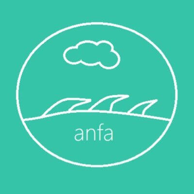 anfa collective | anfa magazine volume 2